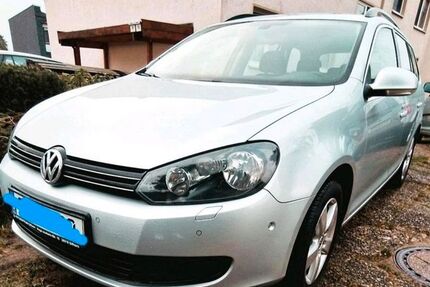 VW Golf 248.000 km 3.000 &euro; Müden-Aller 38539