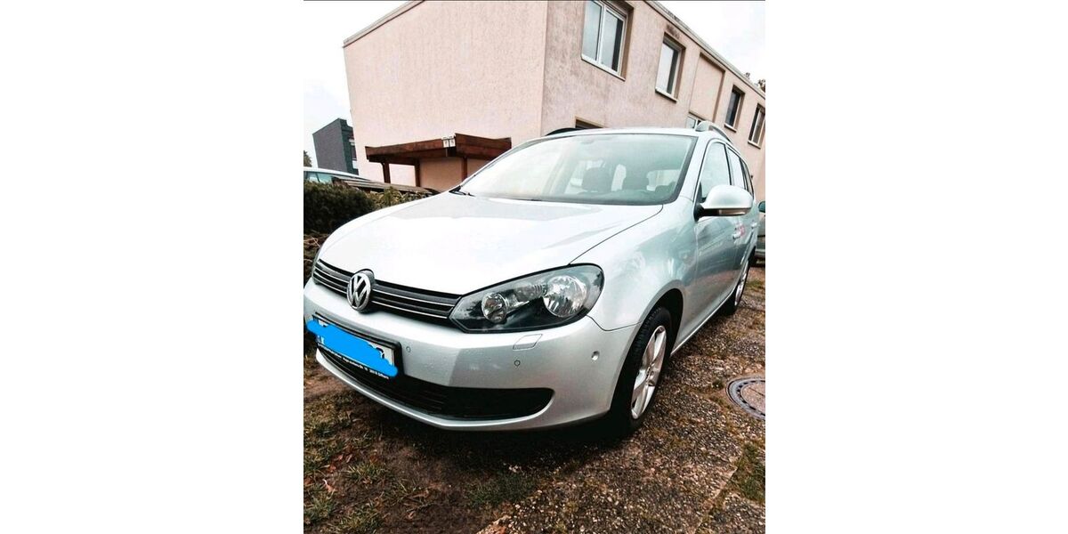 VW Golf 248.000 km 3.000 &euro; Müden-Aller 38539