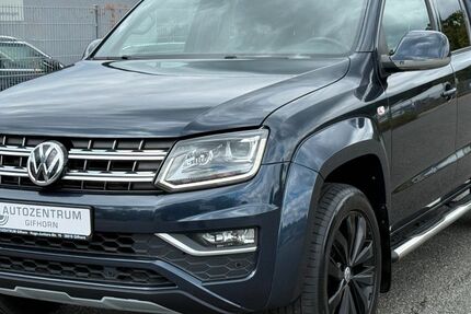 VW Amarok 138.500 km 30.900 &euro; Gifhorn 38518