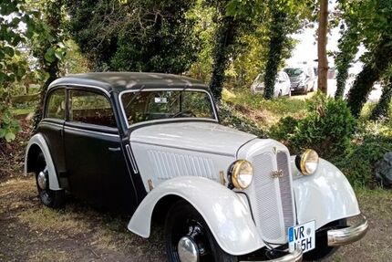 Audi Andere 99.999 km 15.150 &euro; Dierhagen 18347