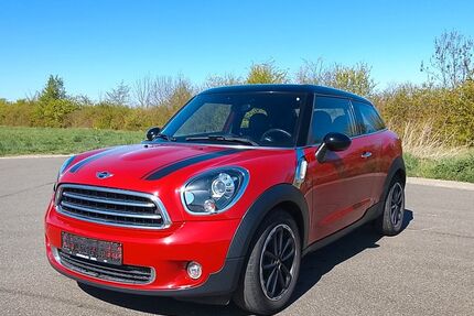 Mini Cooper D Paceman 182.000 km 5.900 &euro; Braunschweig 38122