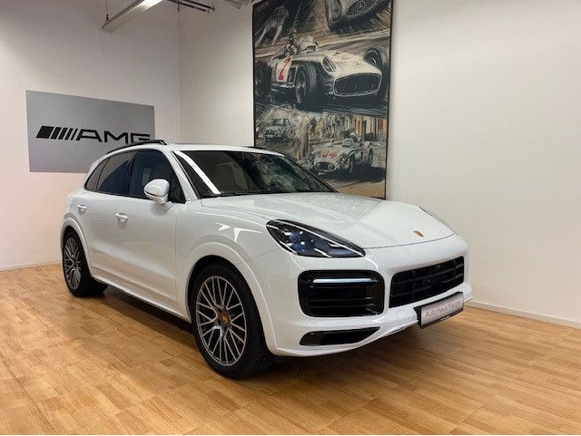 Porsche Cayenne 59.650 km 67.949 &euro; Nürnberg 90411