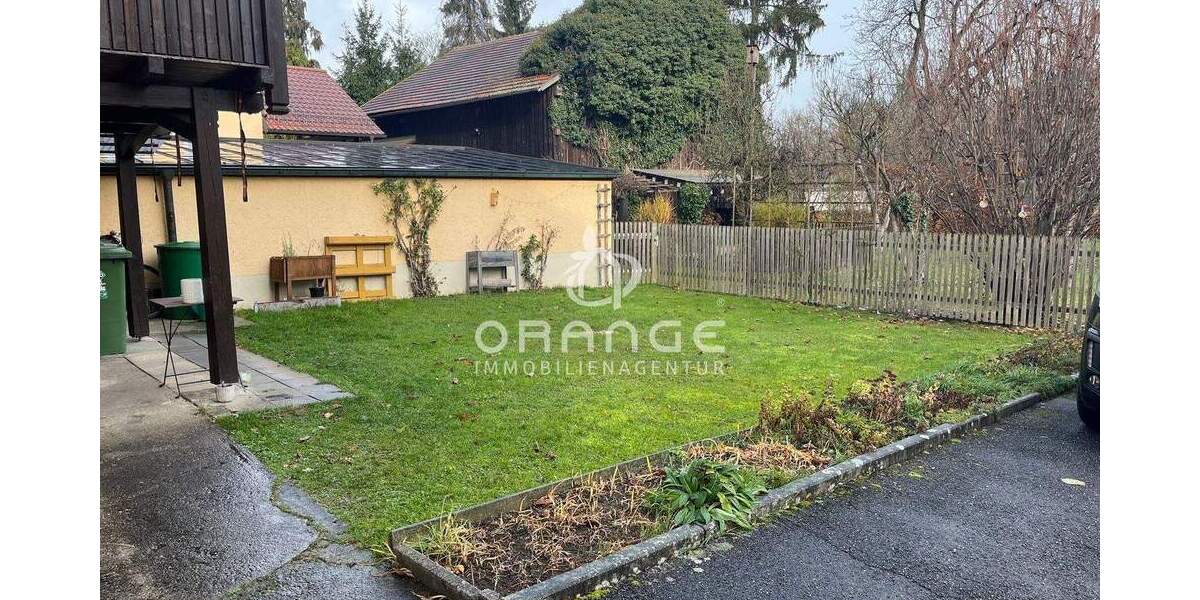 ***3- Zi.-Whg. mit Gartenmitbenutzung!*** 3 zimmer