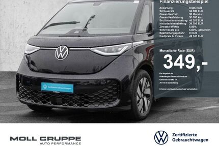 VW ID. Buzz