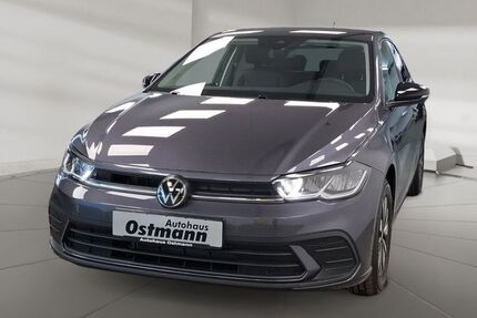 VW Polo 1.500 km 22.980 &euro; Wolfhagen 34466