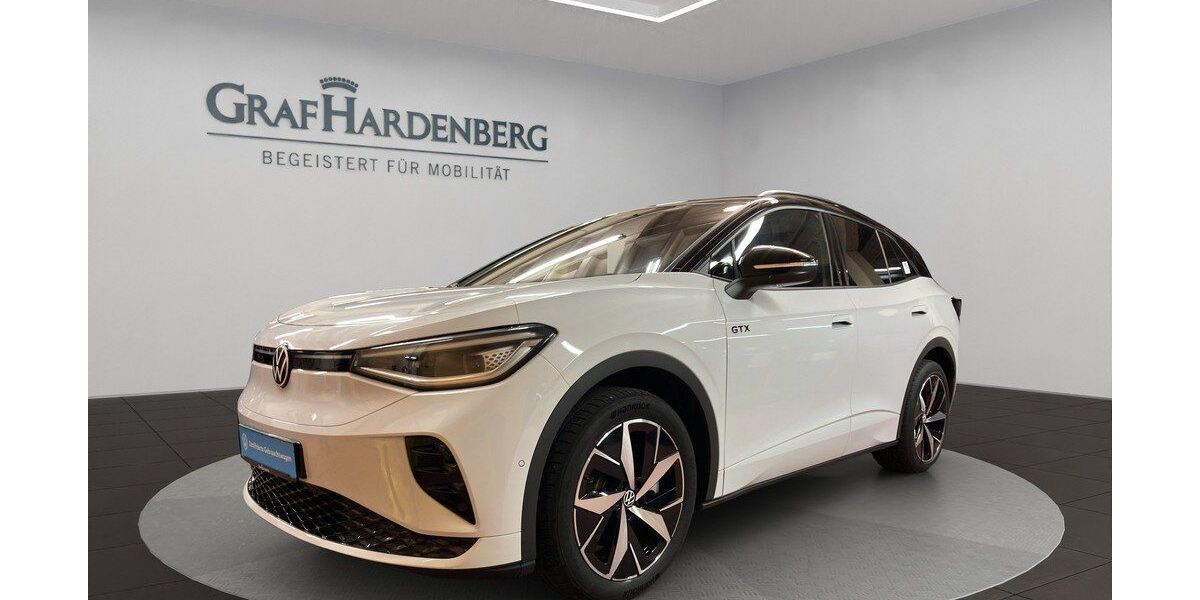 VW ID.4 18.500 km 41.510 &euro; Singen 78224