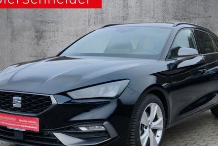 Seat Leon 16.400 km 26.750 &euro; Beilngries 92339