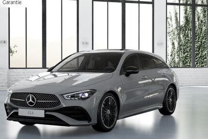 Mercedes-Benz CLA 200 Shooting Brake 9.890 km 39.890 &euro; Marne 25709