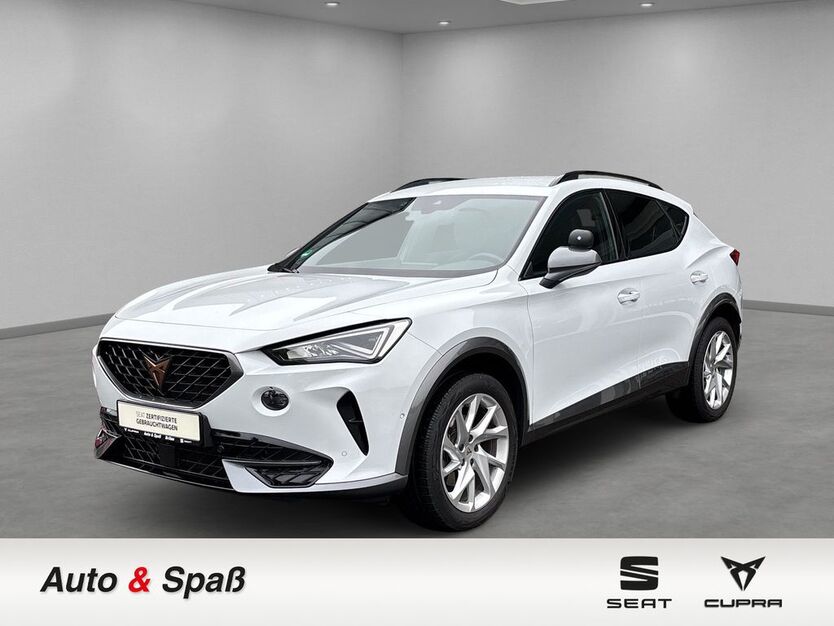 Cupra Formentor 68.596 km 25.500 € Brilon 59929