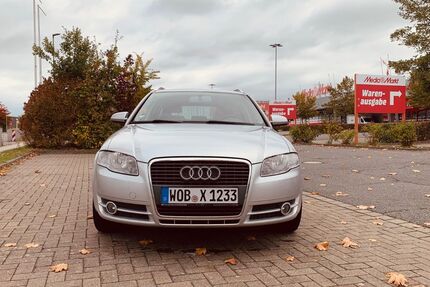 Audi A4 230.600 km 4.150 &euro; Wolfsburg 38448
