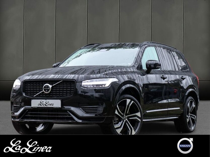 Volvo XC90 28.600 km 68.890 € Köln 50968
