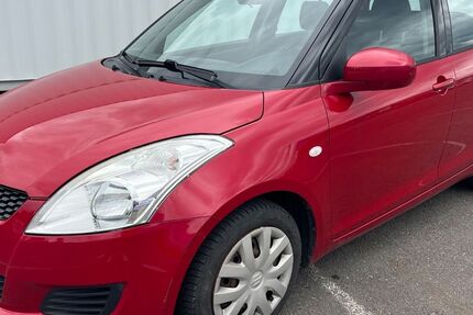 Suzuki Swift 241.000 km 2.990 &euro; Berlin 12057