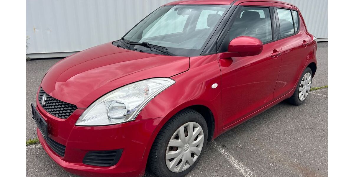 Suzuki Swift 241.000 km 2.990 &euro; Berlin 12057
