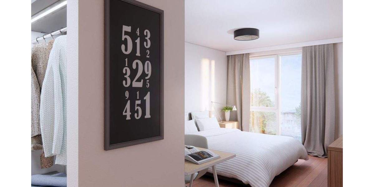 Etagenwohnung Magdeburg / Buckau Buckau - 2 Zimmer, 75 m&sup2;, 360.528&euro; | Angebot:25780323
