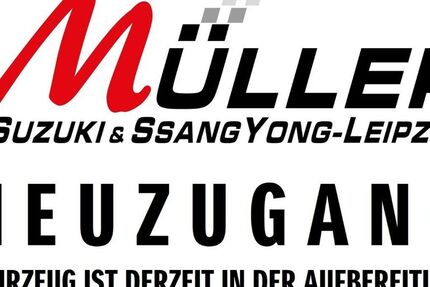 Suzuki Ignis 71.000 km 15.490 &euro; Leipzig 04178