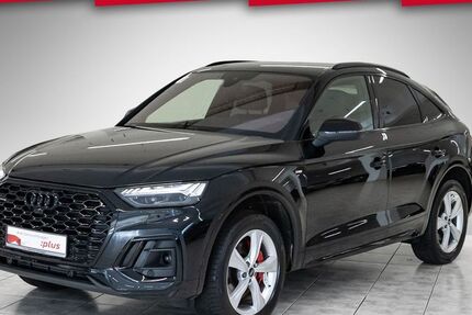 Audi Q5 14.808 km 55.420 &euro; Böblingen 71034