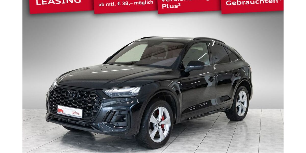 Audi Q5 14.808 km 55.420 &euro; Böblingen 71034