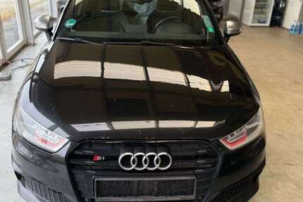 Audi S1 325.000 km 13.500 &euro; Moosburg 85368