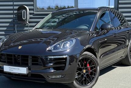 Porsche Macan 61.900 km 48.900 &euro; Bayreuth 95448
