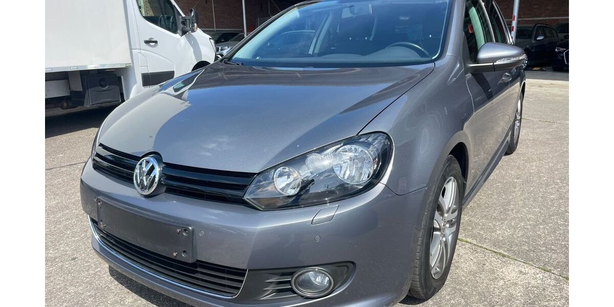 VW Golf 98.000 km 8.299 &euro; Herbolzheim 79336