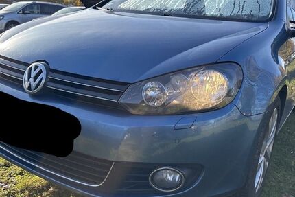 VW Golf 221.000 km 3.500 &euro; Oelde (Stromberg) 59302