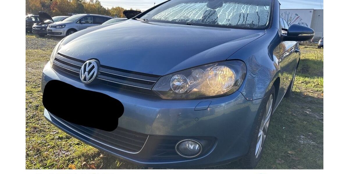 VW Golf 221.000 km 3.500 &euro; Oelde (Stromberg) 59302