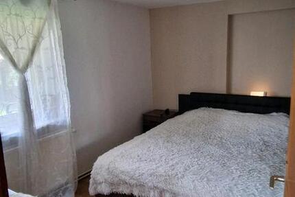 Eine helle Zwei-Zimmer-Wohnung. 2 zimmer