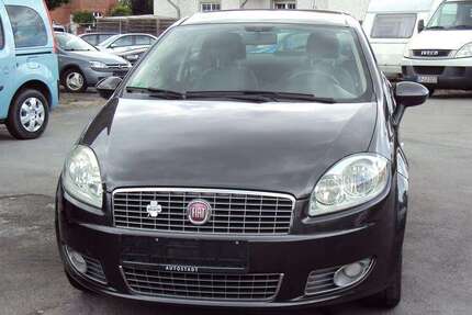 Fiat Linea