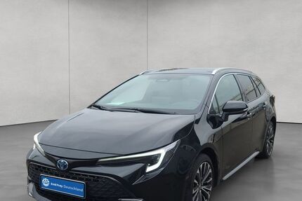 Toyota Corolla 19.517 km 29.460 &euro; Reutlingen 72766