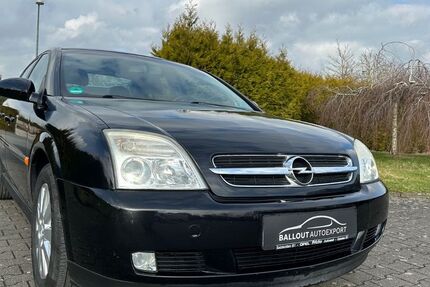 Opel Vectra 155.000 km 899 &euro; Lippstadt 59557