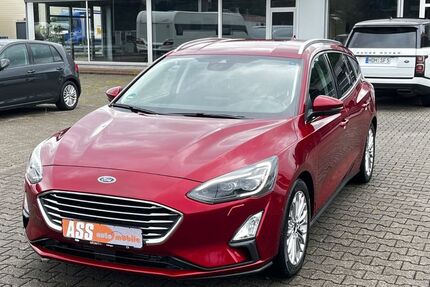 Ford Focus 96.500 km 13.600 &euro; Heidenheim - Schnaitheim 89520