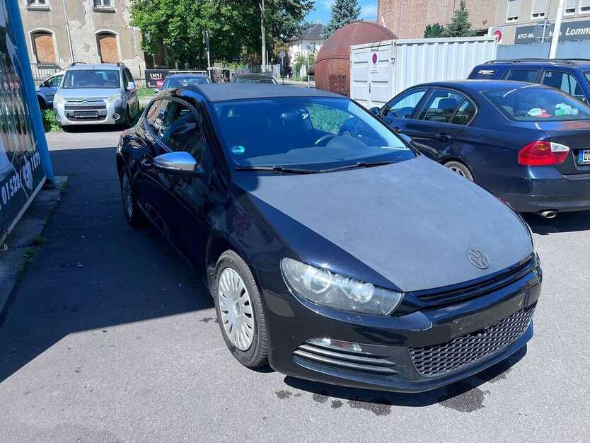 Scirocco