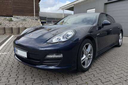 Porsche Panamera 129.950 km 24.000 &euro; Bad Kreuznach 55543