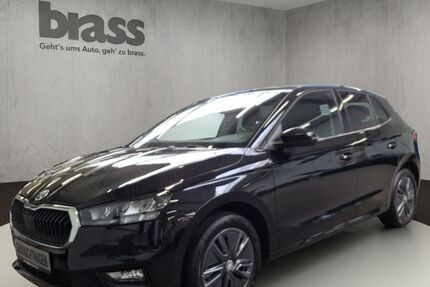 Skoda Fabia 53.808 km 15.950 &euro; Aschaffenburg 63739