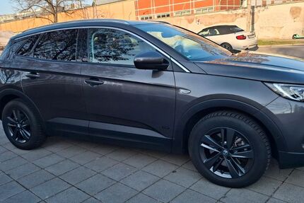 Opel Grandland (X) 50.250 km 17.750 &euro; Nürnberg 90441