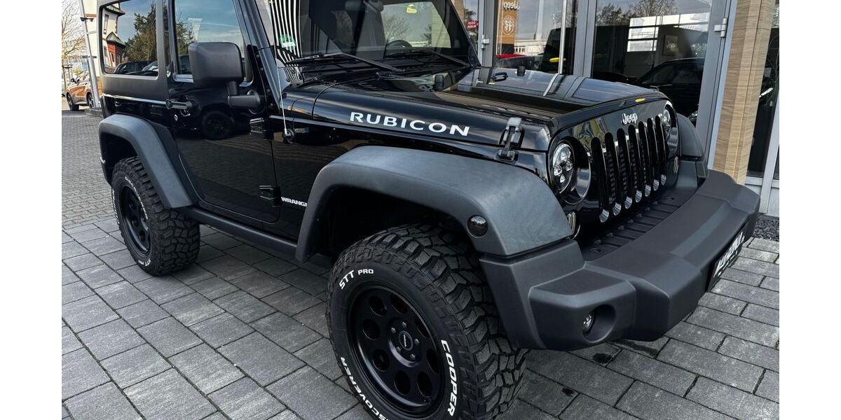 Jeep Wrangler 110.000 km 29.990 &euro; Aschaffenburg 63741