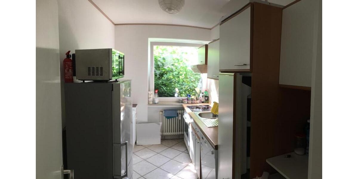 Erdgeschoßwohnung Hannover Buchholz-Kleefeld - 2 Zimmer, 60 m&sup2;, 205.000&euro; | Angebot:27297324