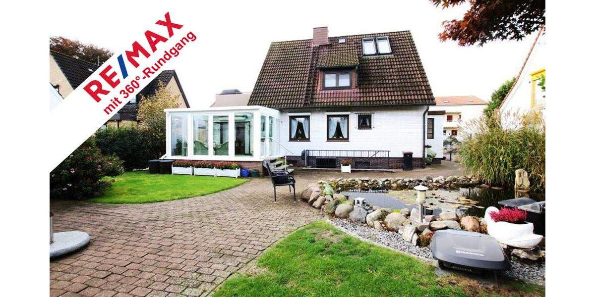 Einfamilienhaus Seevetal Meckelfeld - 8 Zimmer, 136 m&sup2;, 569.000&euro; | Angebot:25777199