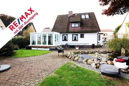 Haus Seevetal Meckelfeld - 8 Zimmer, 136 m&sup2;, 569.000&euro; | Angebot:25777199