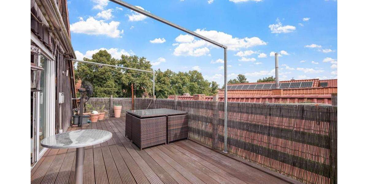 Außergewöhnliches Wohnensemble im Herzen von Burgdorf - Viel Raum zum Leben und Arbeiten 1 zimmer