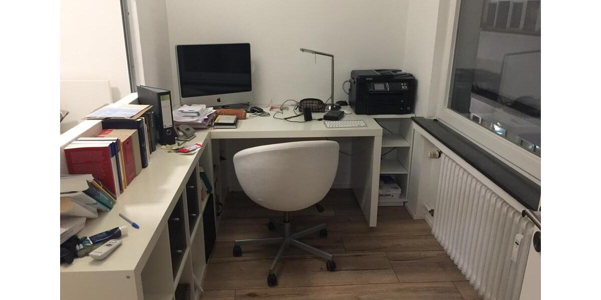 Etagenwohnung Brüggen - 2 Zimmer, 44 m&sup2;, 255.000&euro; | Angebot:26445579