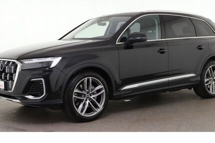 Audi Q7 5.880 km 68.690 € Gifhorn 38518