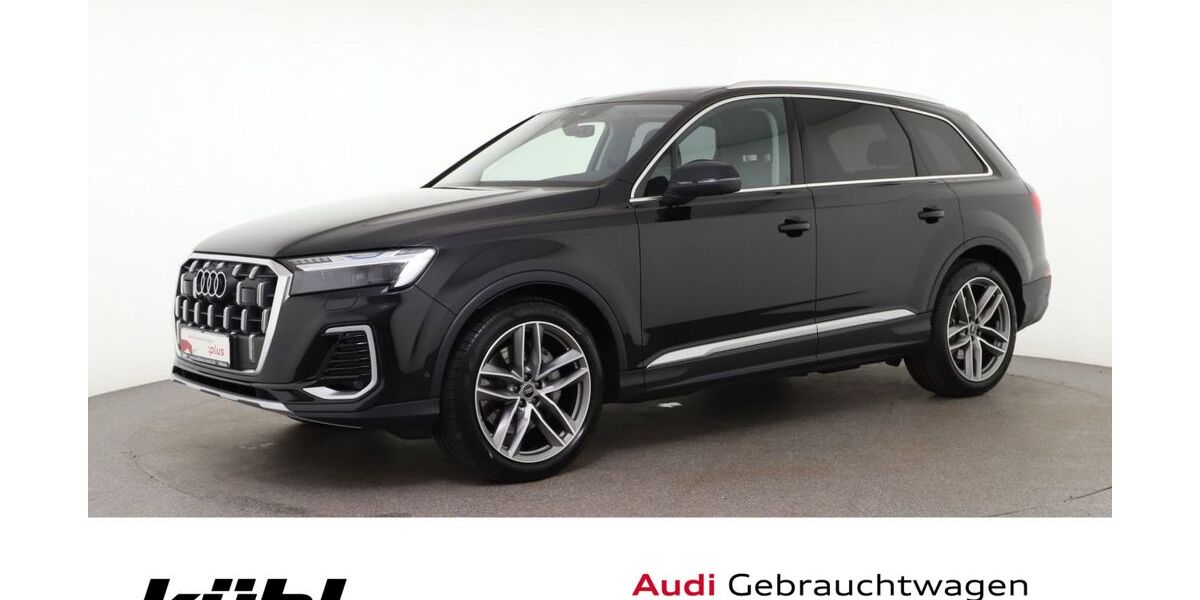 Audi Q7 5.880 km 68.690 &euro; Gifhorn 38518