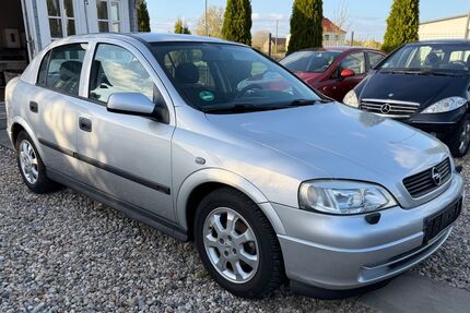 Opel Astra 144.782 km 1.750 &euro; Potsdam Mittelmark / Beelitz 14547