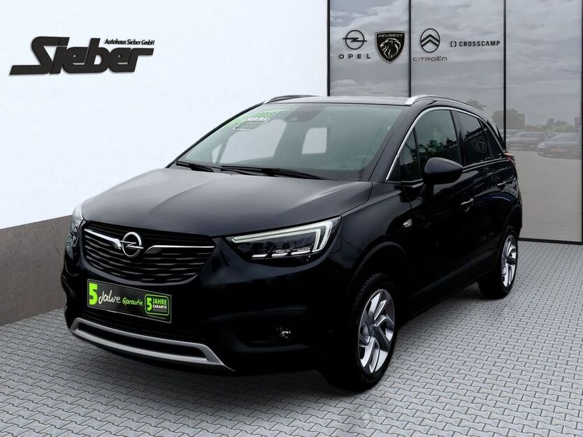 Crossland (X)
