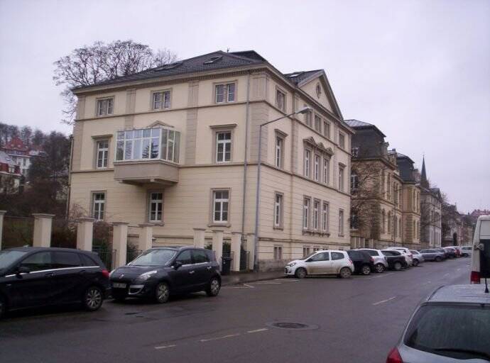 Etagenwohnung Sigmaringen - 2 Zimmer, 69 m&sup2;, 640&euro; | Angebot:26361249