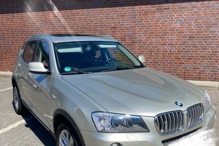 BMW X3 M