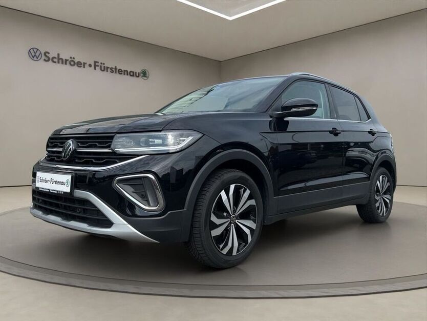 T-Cross