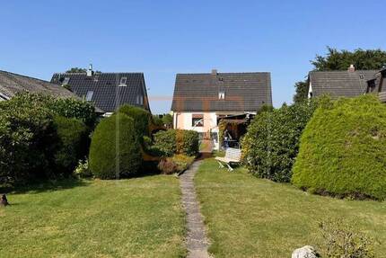 Grundstück mit Platz für Ihr neues Zuhause in gewachsener Lage von Halstenbek - Haus Halstenbek | Angebot:26737714