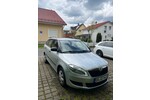 Fabia Kombi
